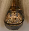 Bavarian Chevau-Leger Officers Pickelhaube zu Parade Visuel 2